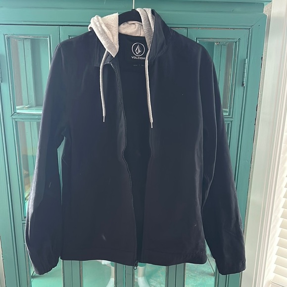 Volcom Korman Hoodie - Picture 1 of 2